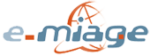 E-miage Logo